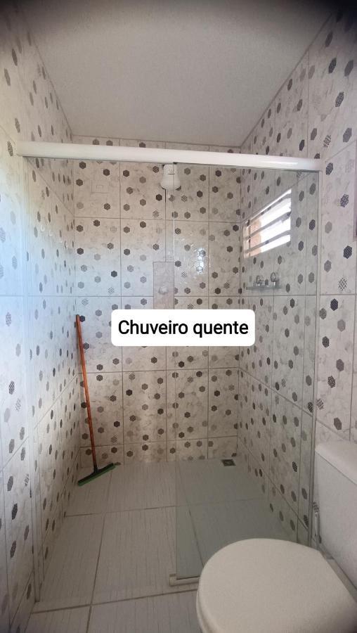 Suites Preguica Canoa Quebrada Εξωτερικό φωτογραφία