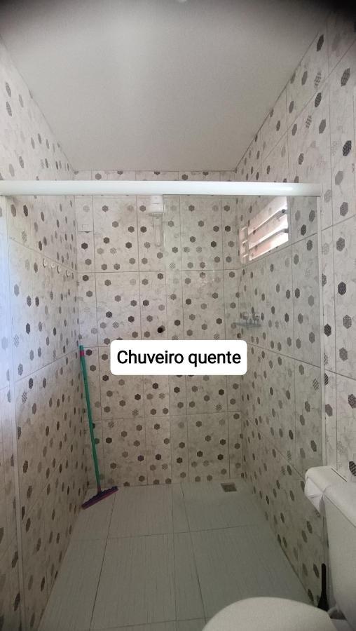 Suites Preguica Canoa Quebrada Εξωτερικό φωτογραφία