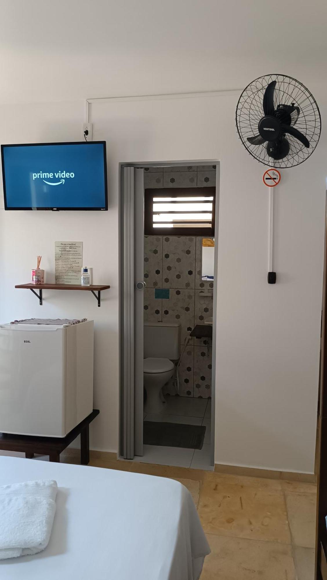 Suites Preguica Canoa Quebrada Εξωτερικό φωτογραφία