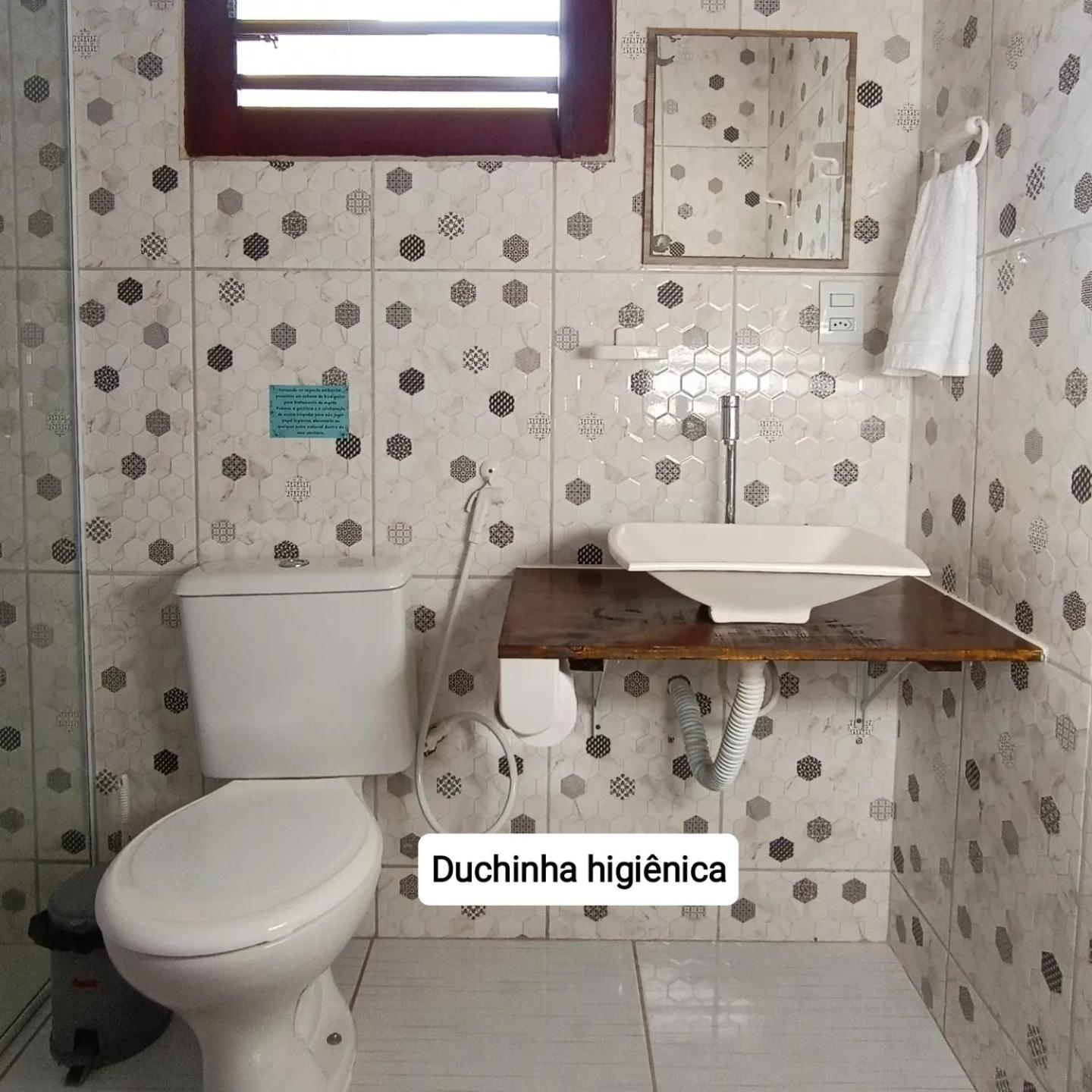 Suites Preguica Canoa Quebrada Εξωτερικό φωτογραφία