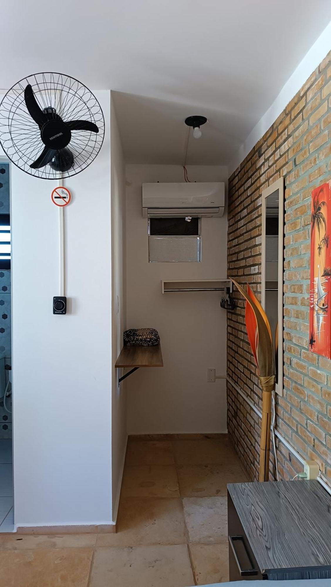 Suites Preguica Canoa Quebrada Εξωτερικό φωτογραφία
