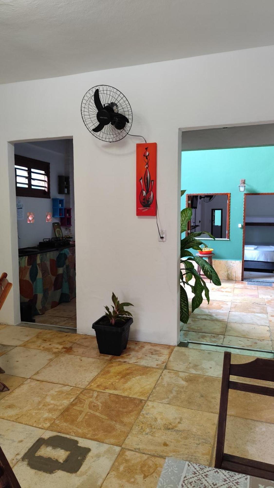 Suites Preguica Canoa Quebrada Εξωτερικό φωτογραφία