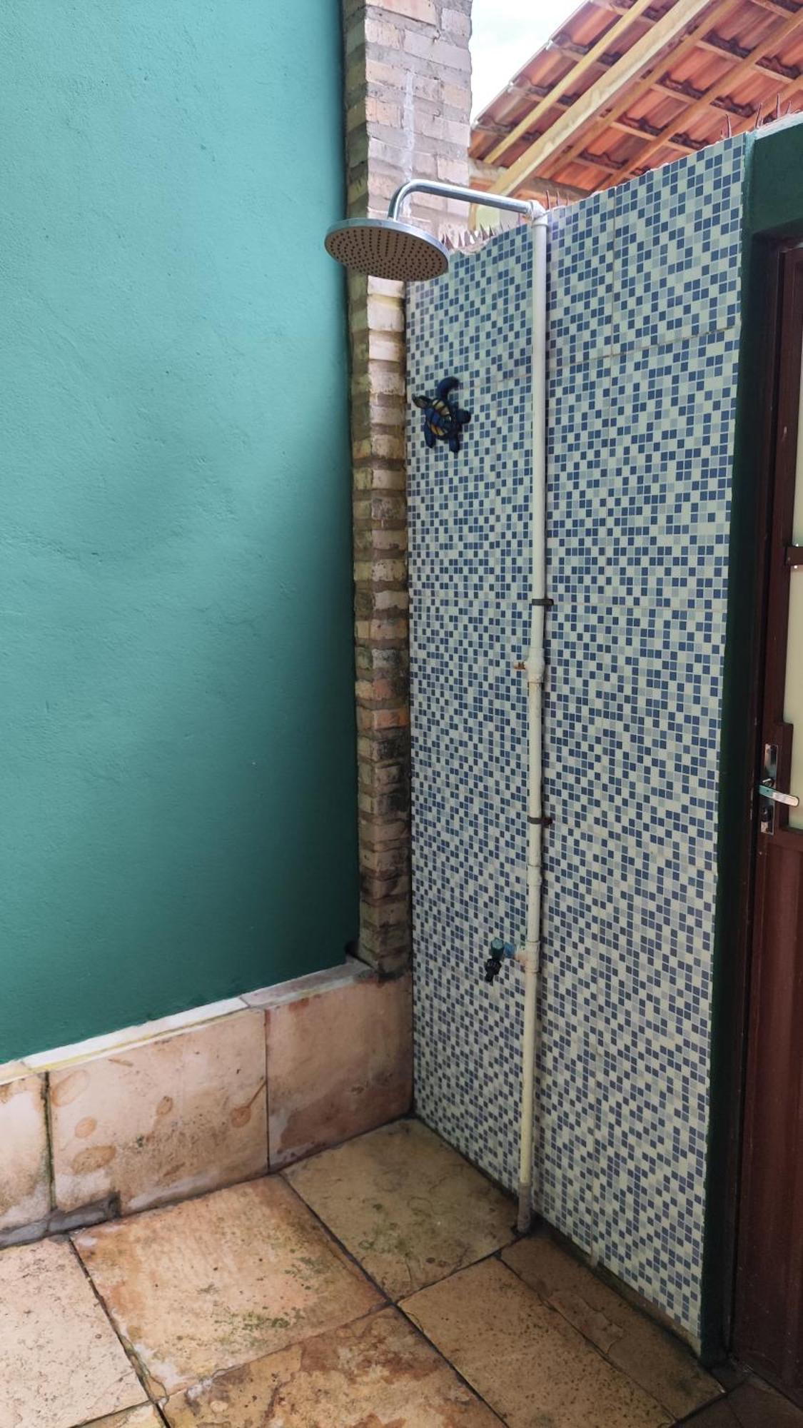 Suites Preguica Canoa Quebrada Εξωτερικό φωτογραφία