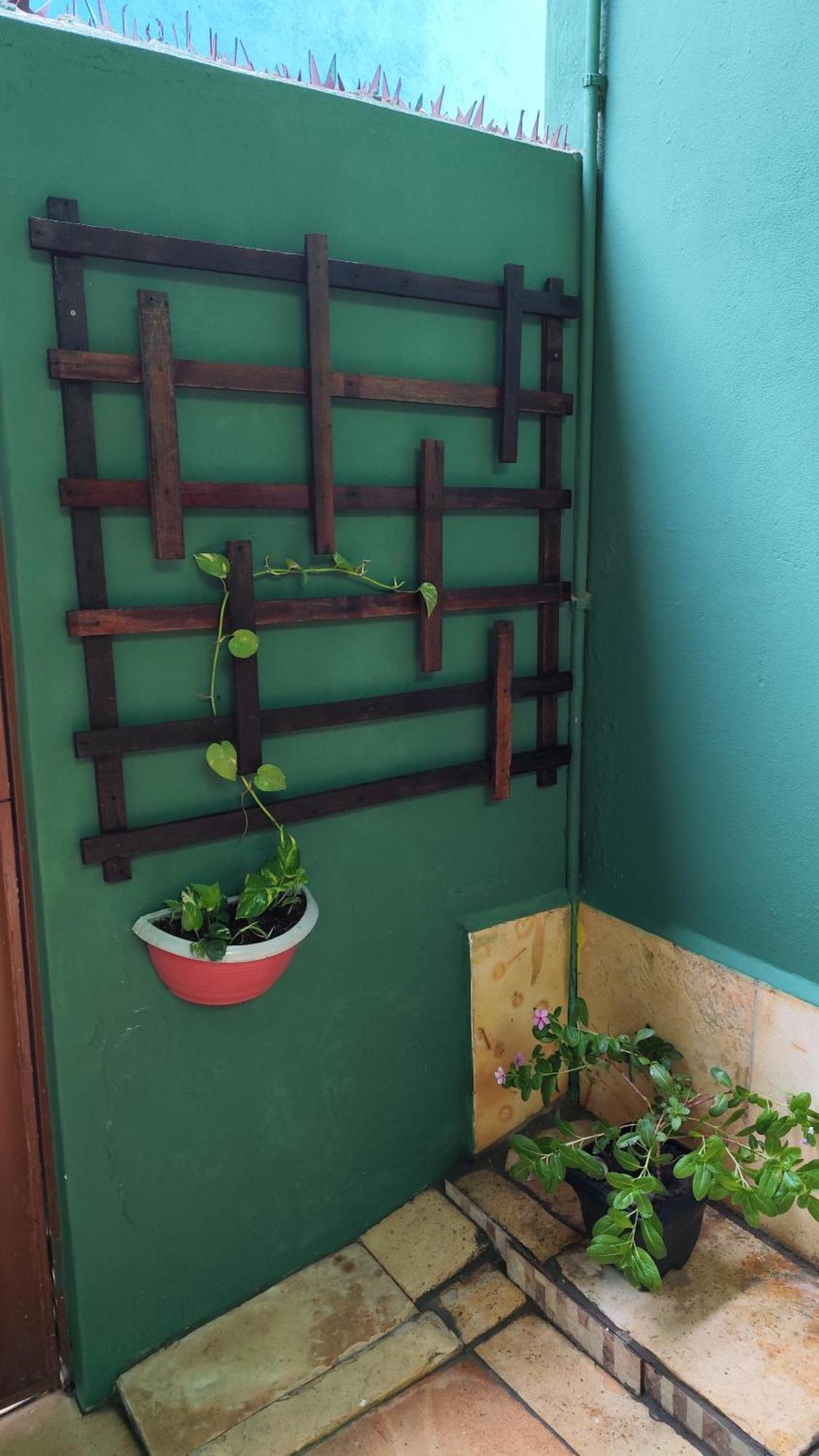 Suites Preguica Canoa Quebrada Εξωτερικό φωτογραφία