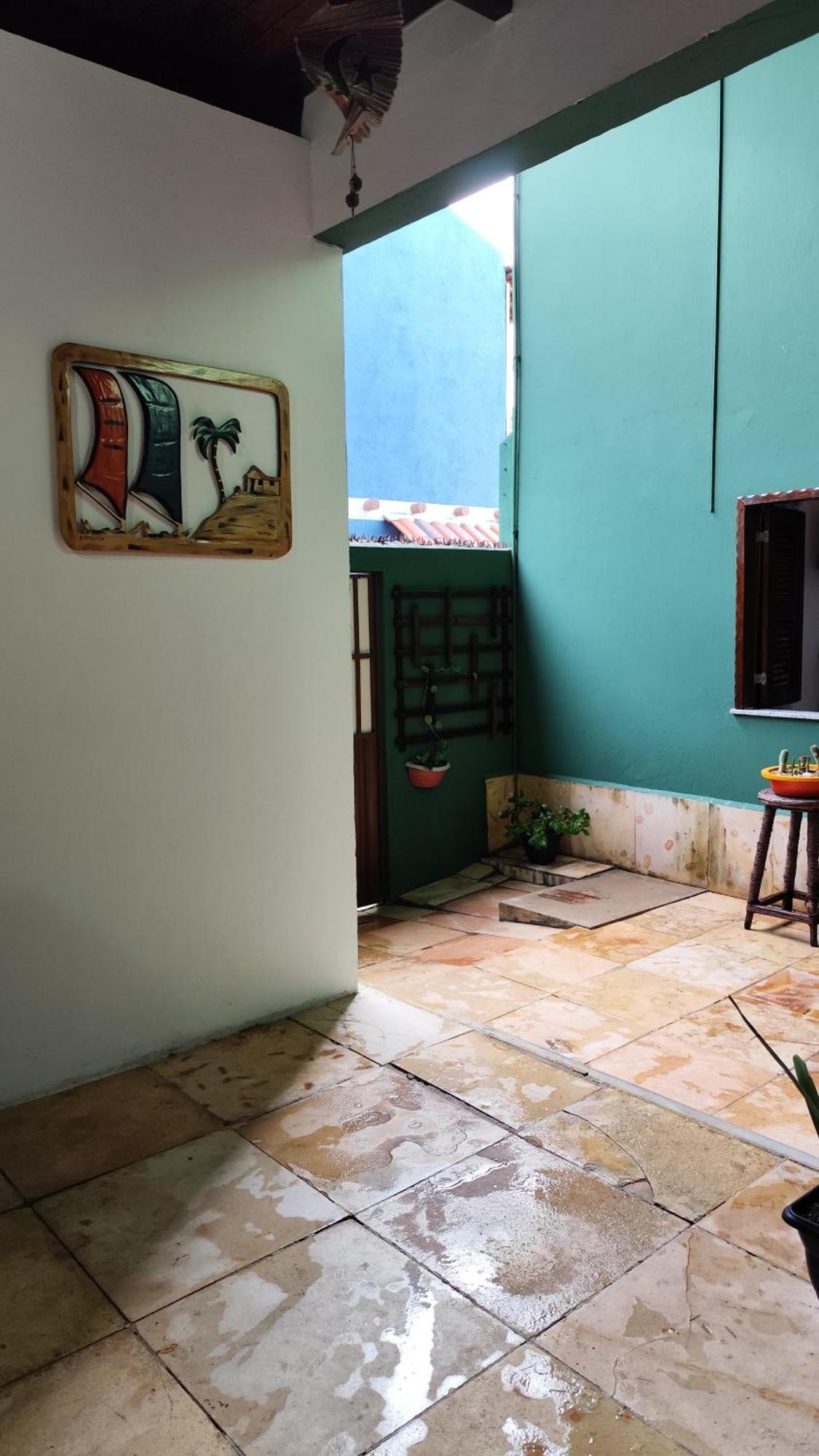 Suites Preguica Canoa Quebrada Εξωτερικό φωτογραφία