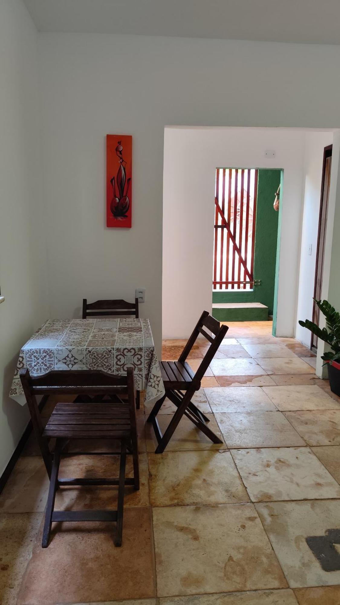 Suites Preguica Canoa Quebrada Εξωτερικό φωτογραφία