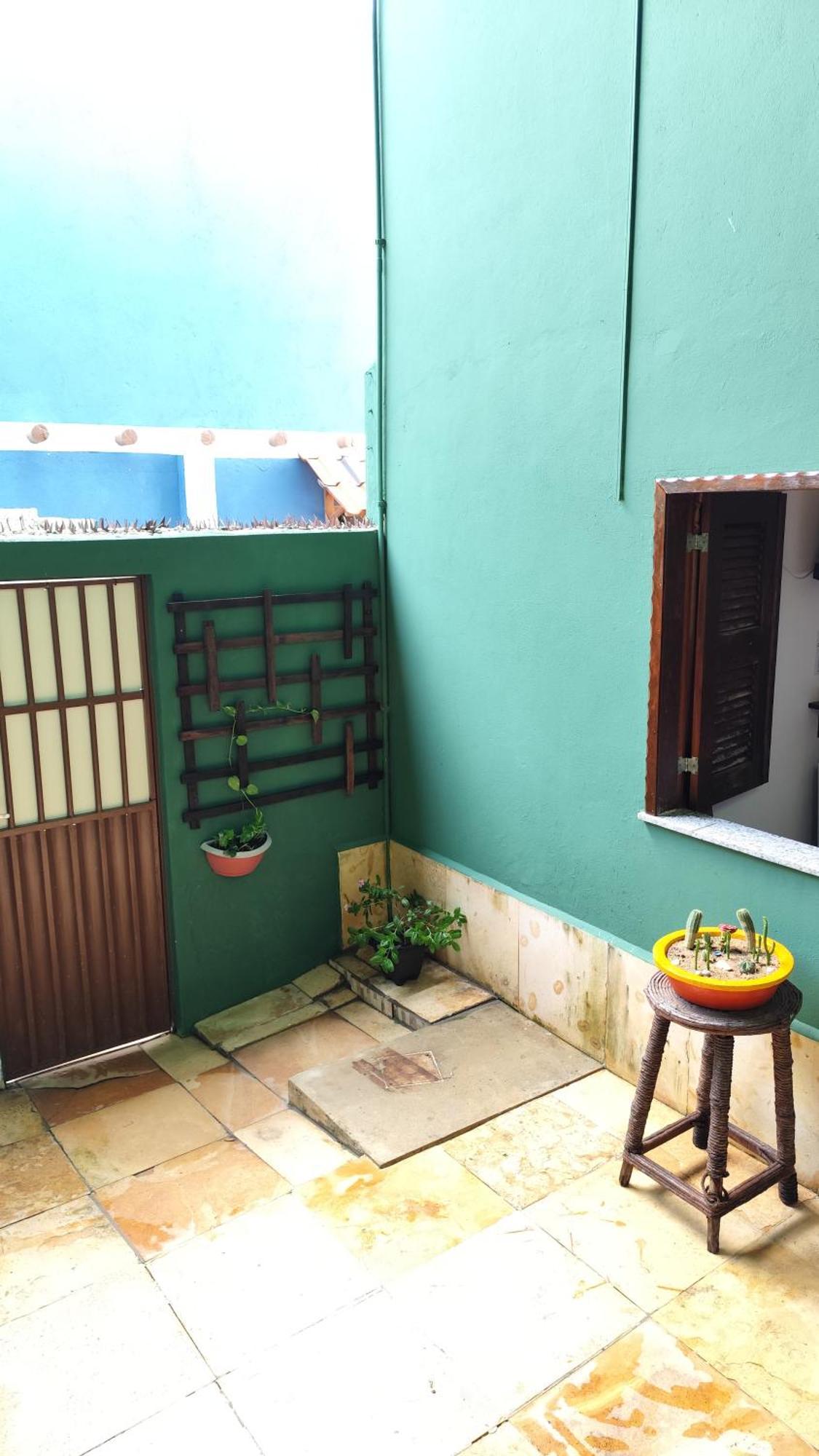 Suites Preguica Canoa Quebrada Εξωτερικό φωτογραφία