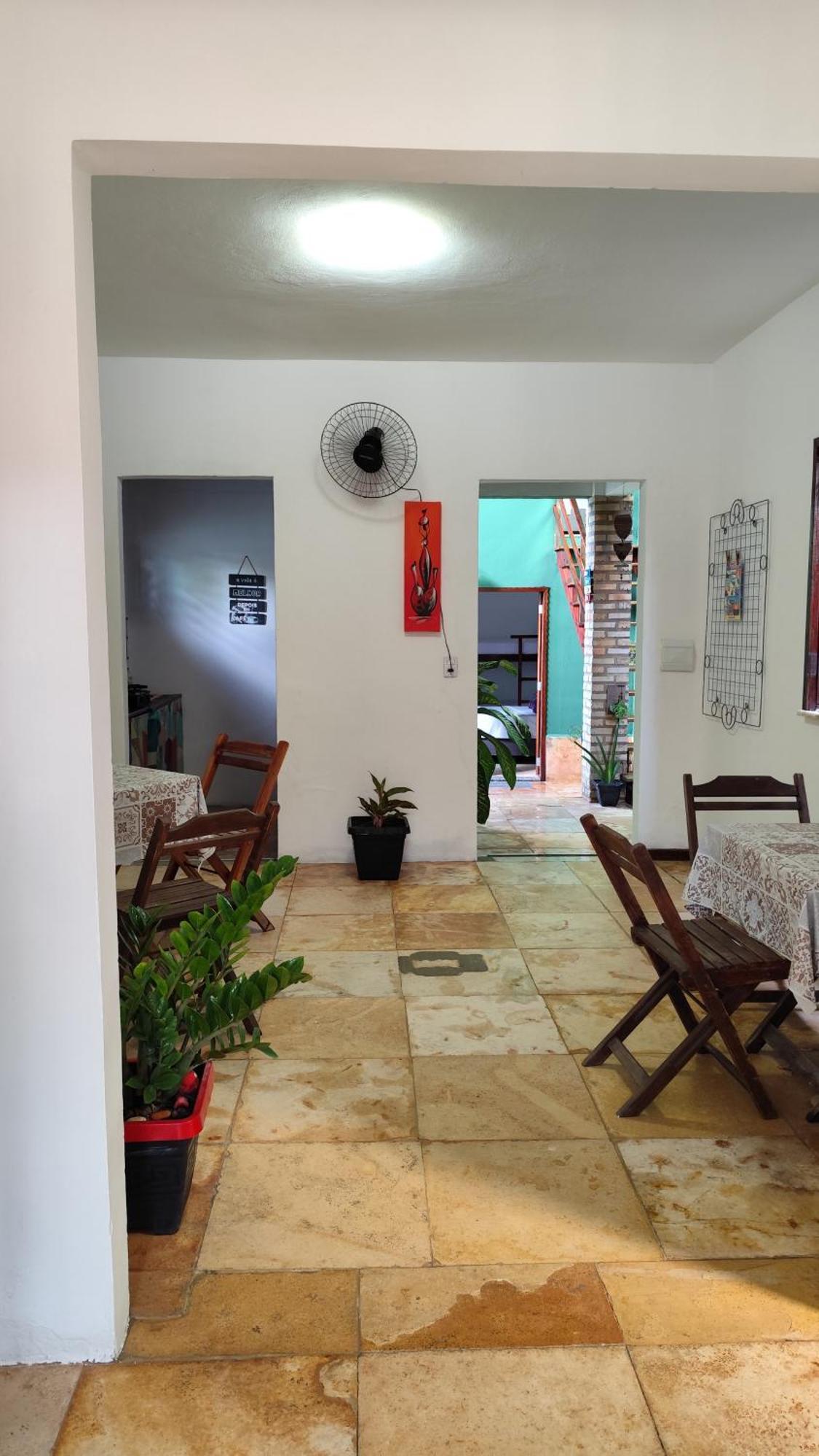 Suites Preguica Canoa Quebrada Εξωτερικό φωτογραφία