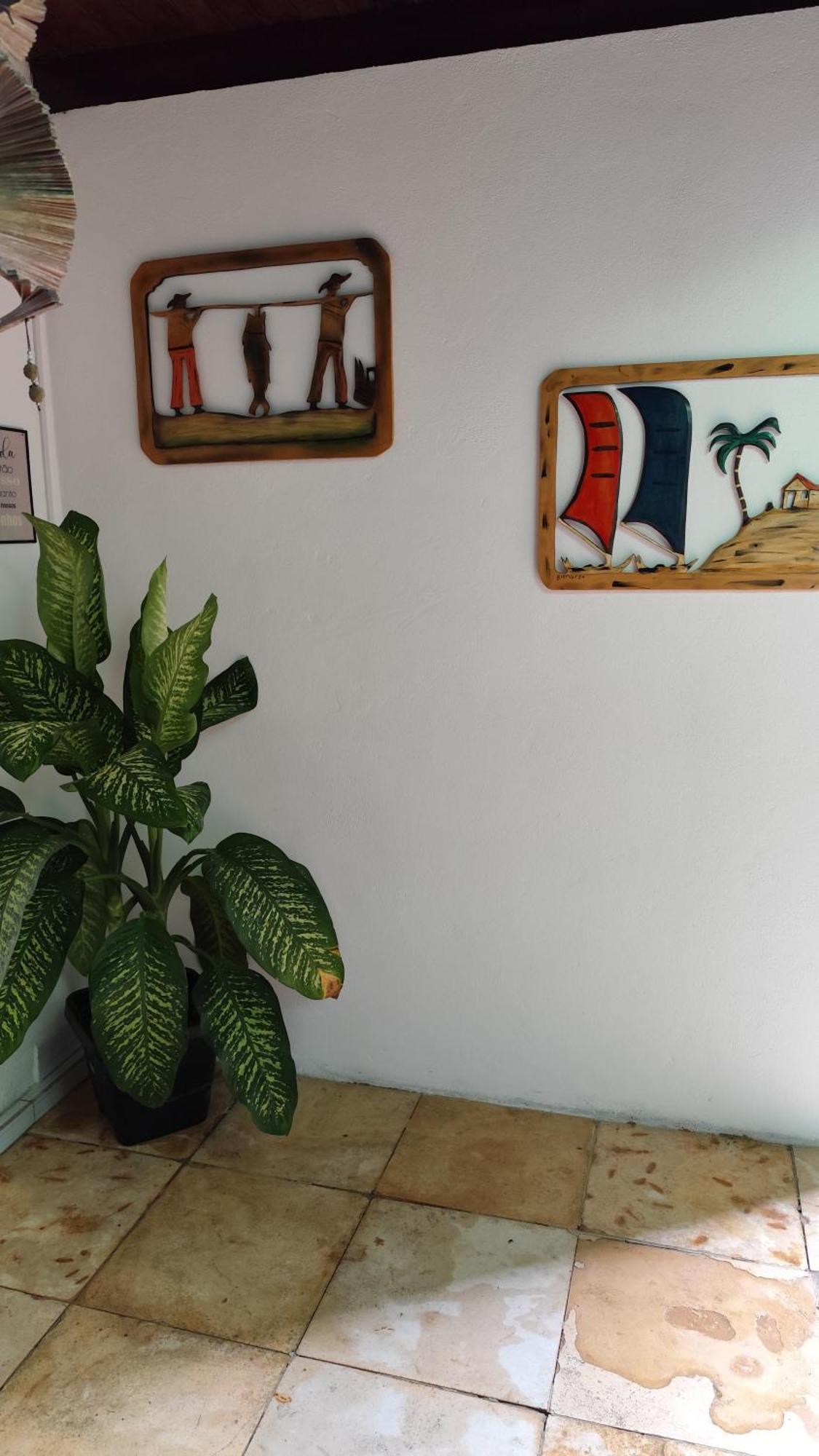 Suites Preguica Canoa Quebrada Εξωτερικό φωτογραφία