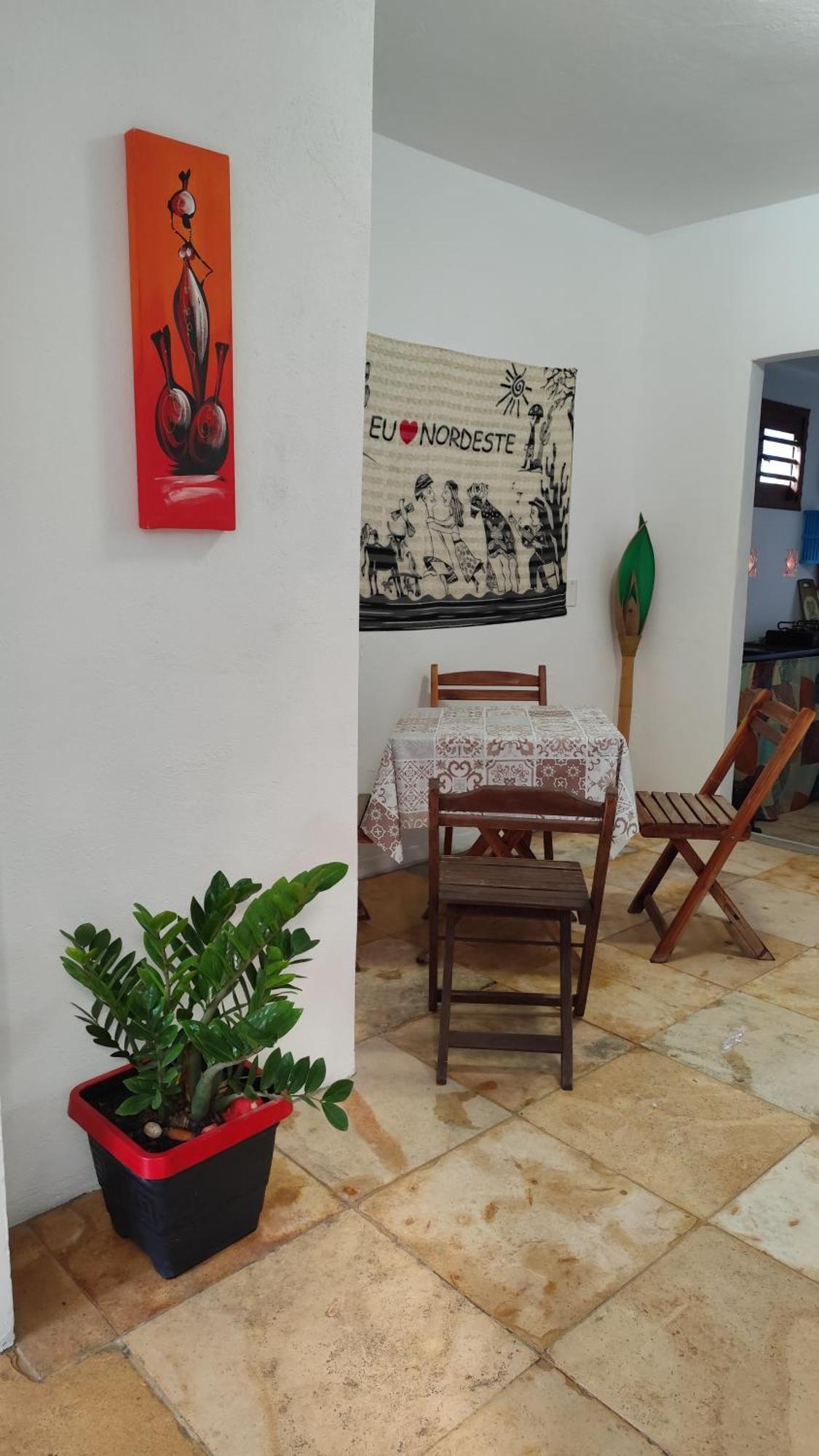 Suites Preguica Canoa Quebrada Εξωτερικό φωτογραφία