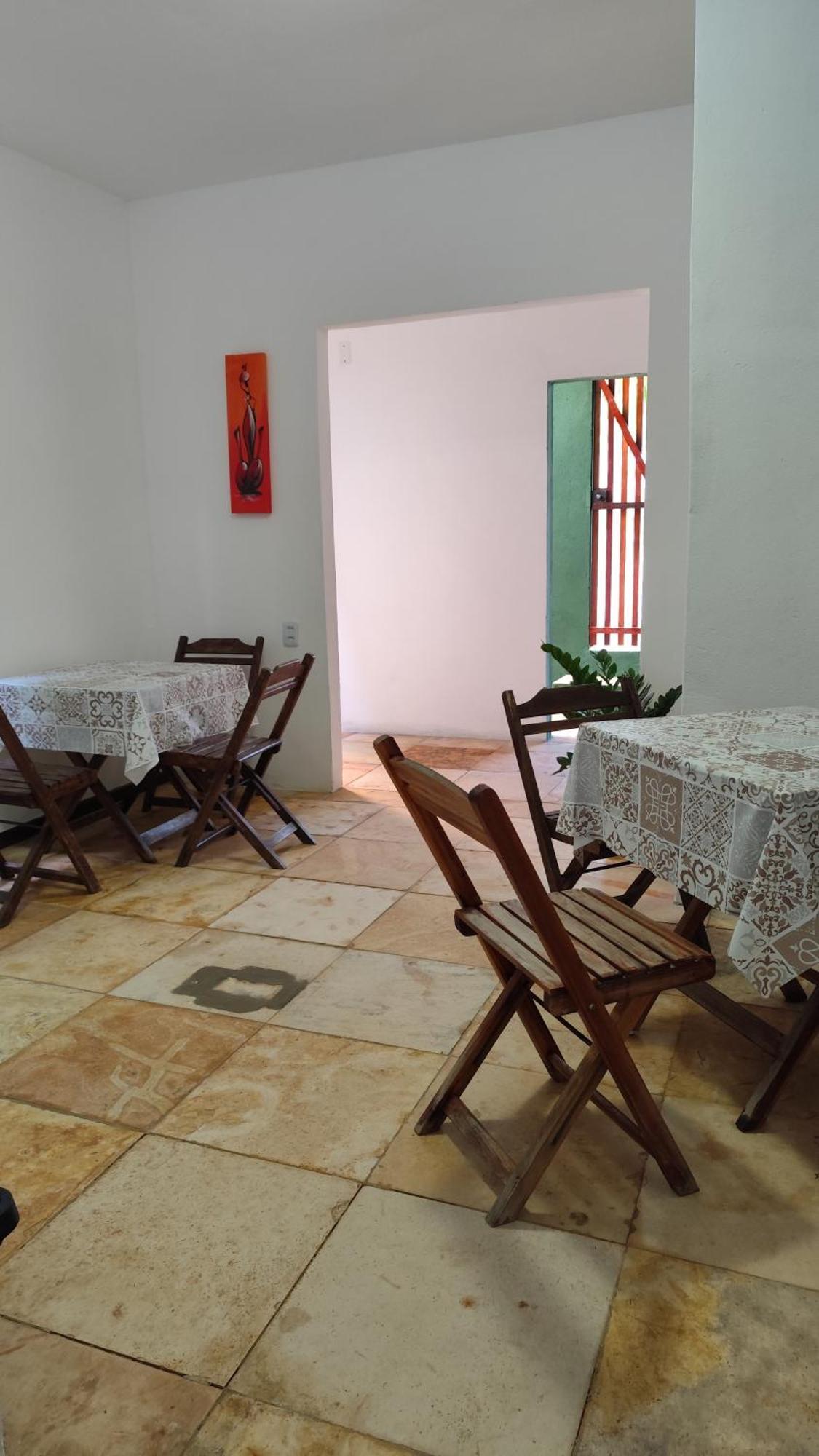 Suites Preguica Canoa Quebrada Εξωτερικό φωτογραφία