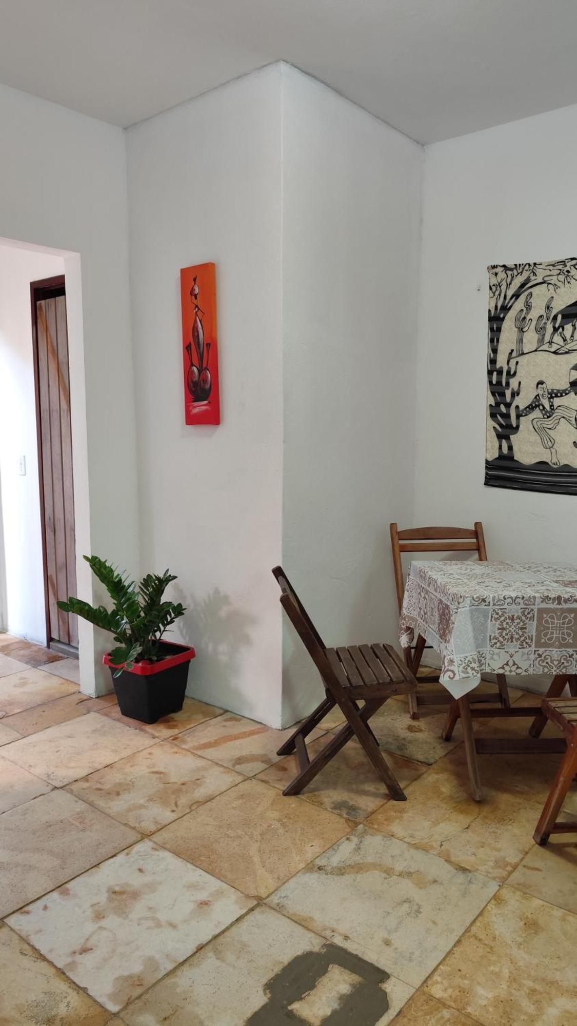 Suites Preguica Canoa Quebrada Εξωτερικό φωτογραφία