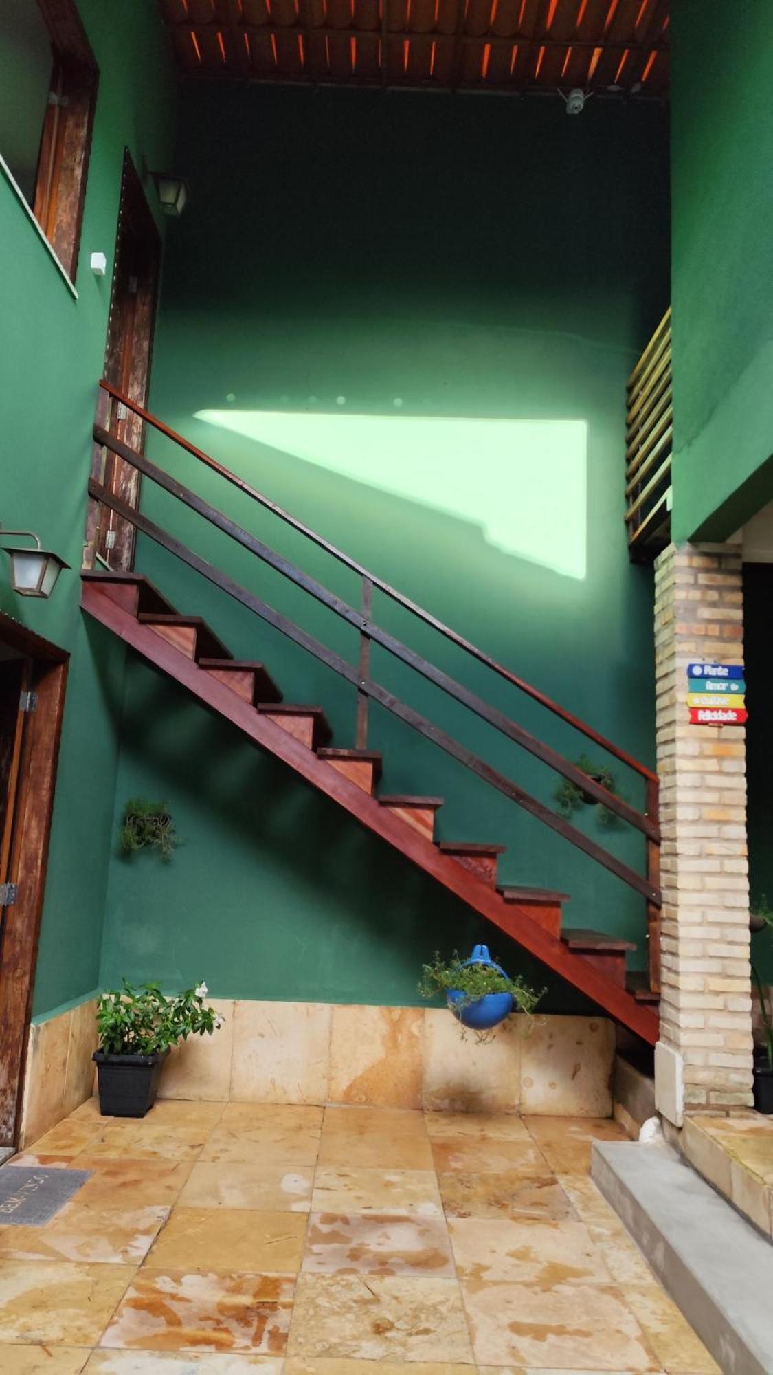 Suites Preguica Canoa Quebrada Εξωτερικό φωτογραφία