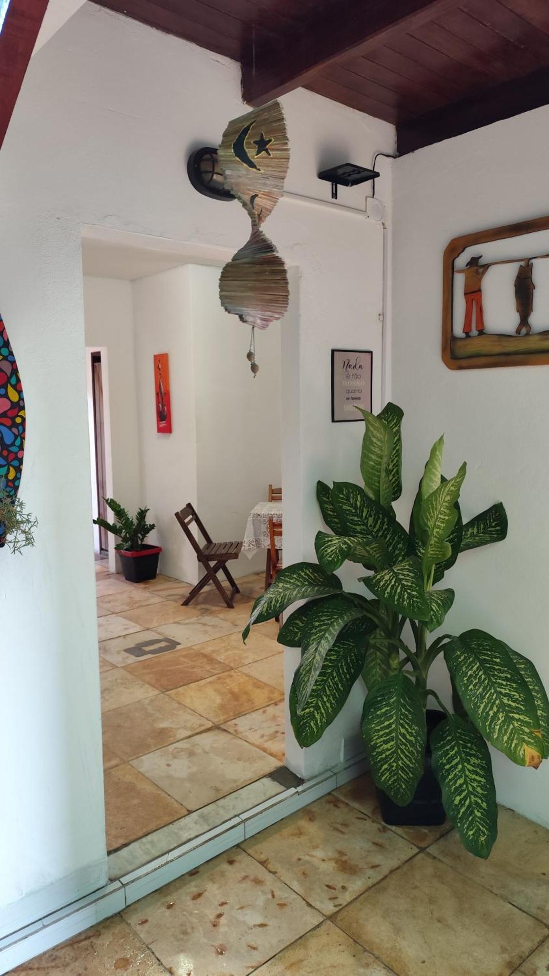 Suites Preguica Canoa Quebrada Εξωτερικό φωτογραφία