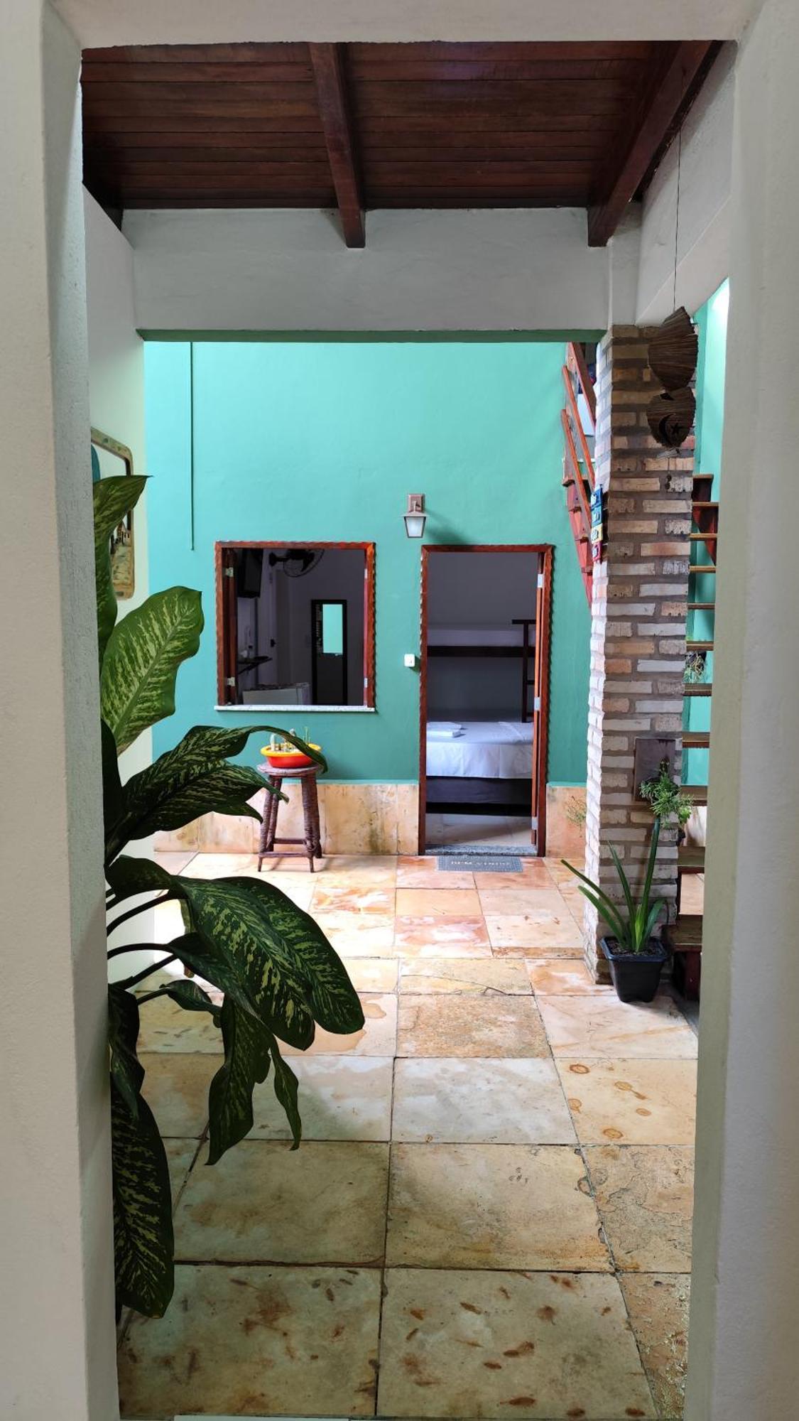 Suites Preguica Canoa Quebrada Εξωτερικό φωτογραφία