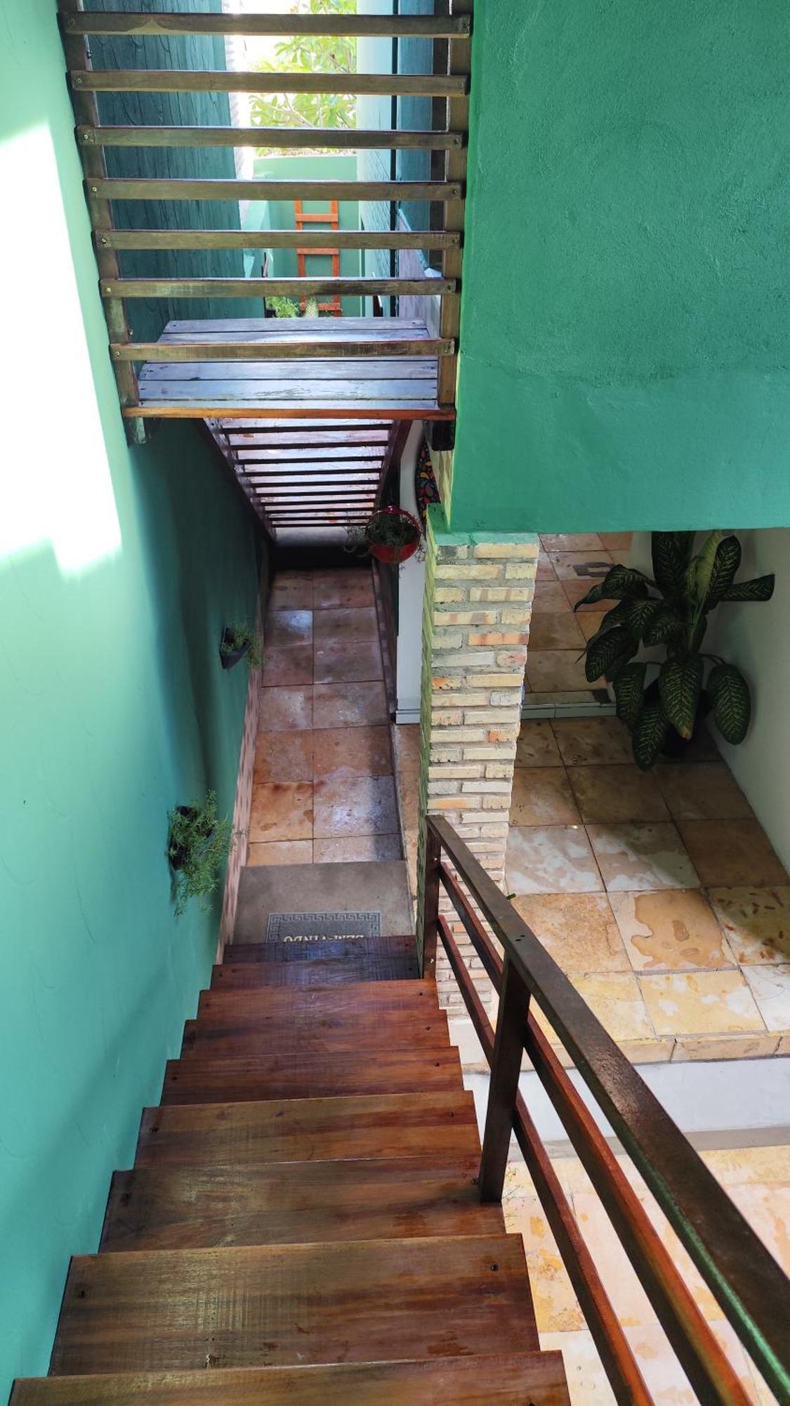 Suites Preguica Canoa Quebrada Εξωτερικό φωτογραφία