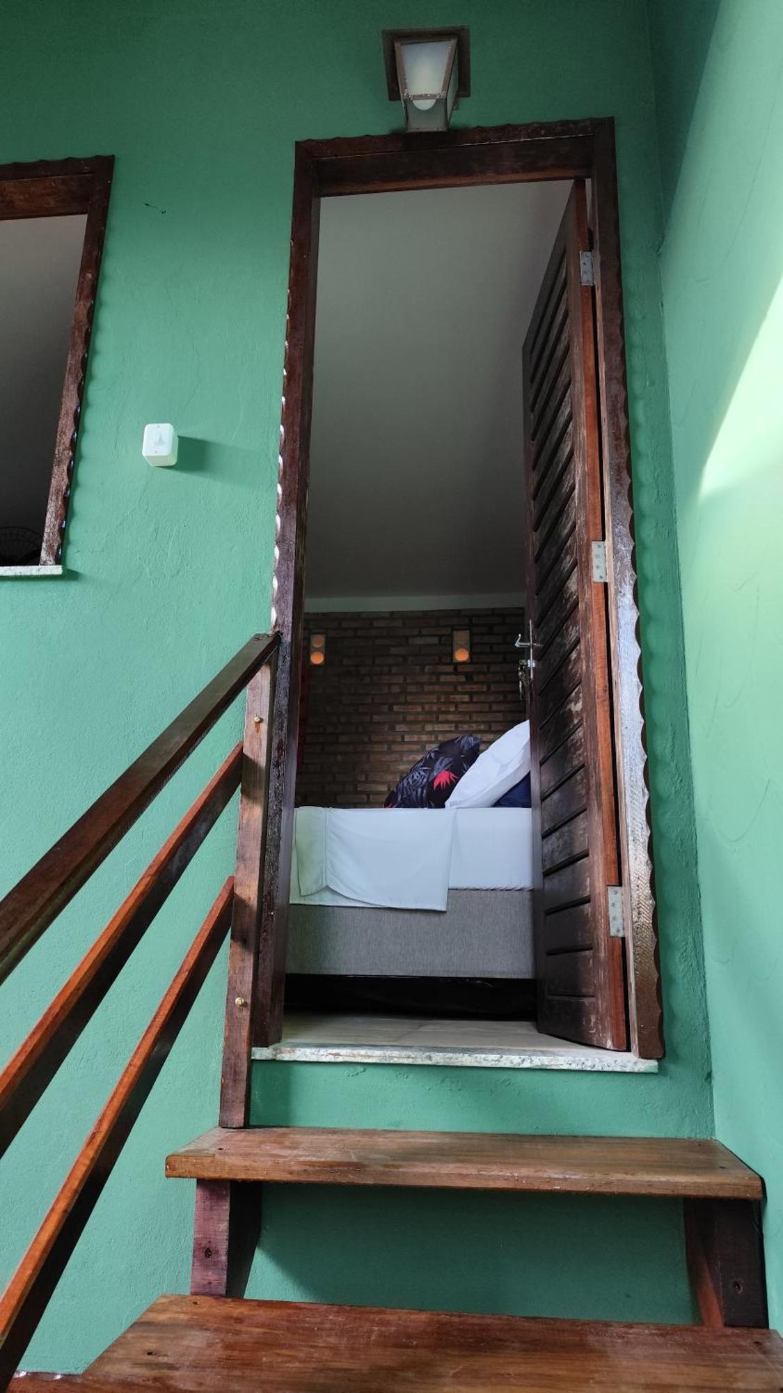 Suites Preguica Canoa Quebrada Εξωτερικό φωτογραφία