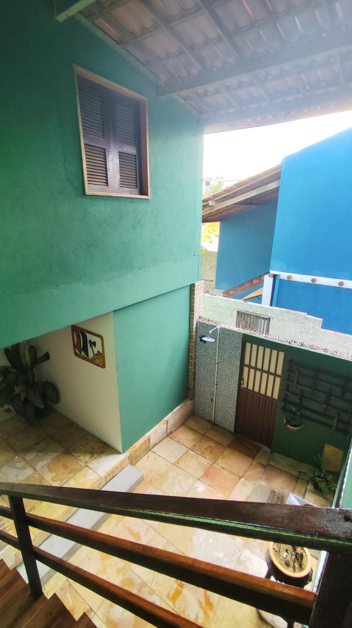 Suites Preguica Canoa Quebrada Εξωτερικό φωτογραφία