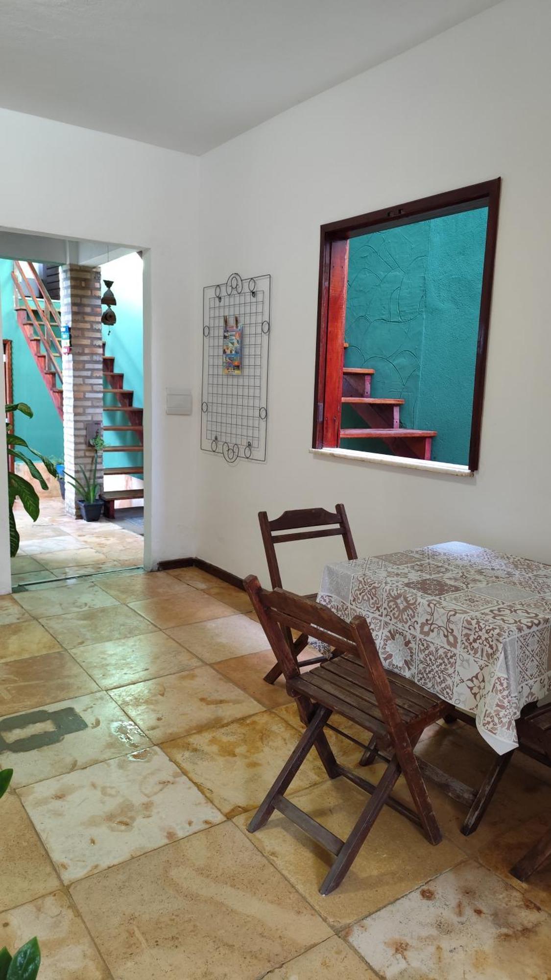 Suites Preguica Canoa Quebrada Εξωτερικό φωτογραφία