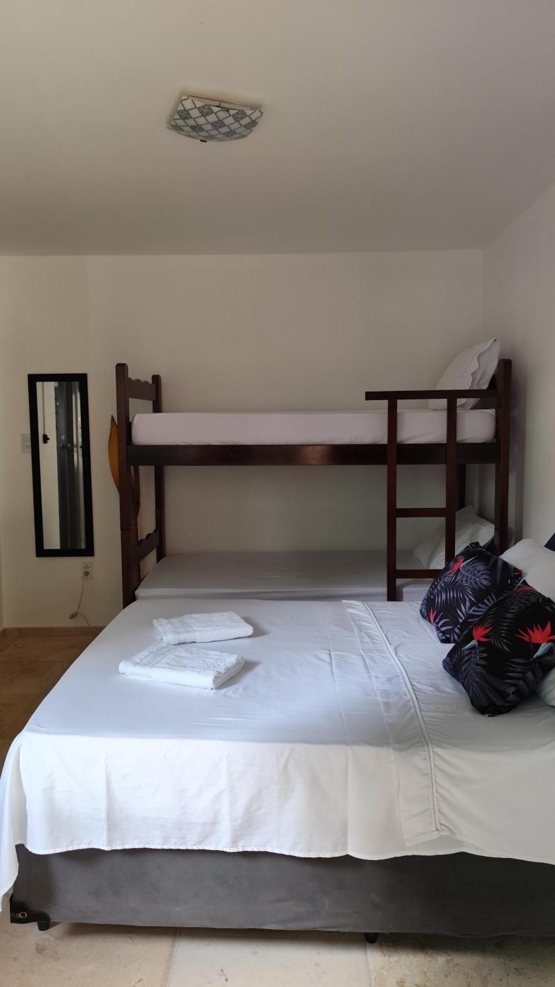 Suites Preguica Canoa Quebrada Εξωτερικό φωτογραφία