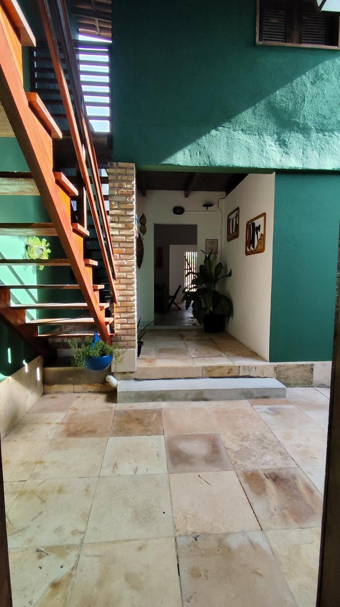 Suites Preguica Canoa Quebrada Εξωτερικό φωτογραφία