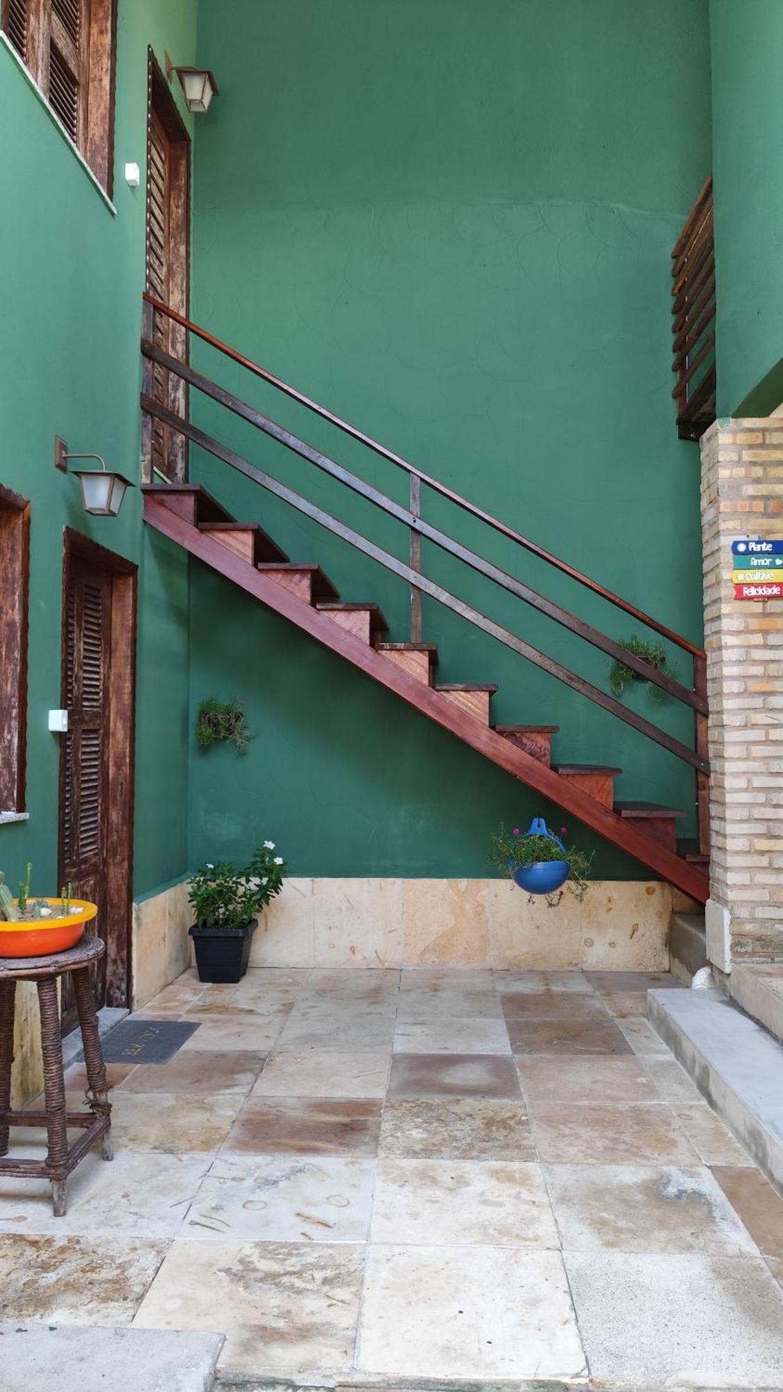 Suites Preguica Canoa Quebrada Εξωτερικό φωτογραφία