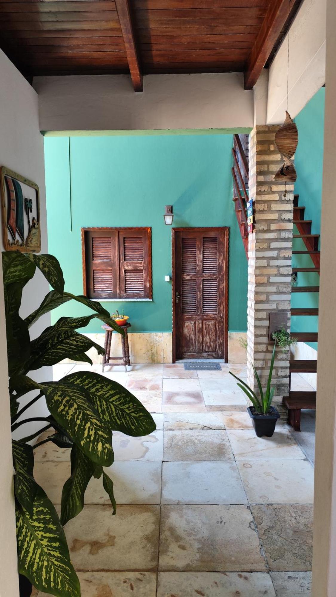 Suites Preguica Canoa Quebrada Εξωτερικό φωτογραφία